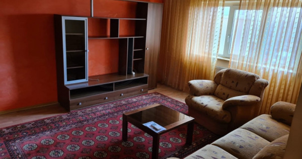 Vitan Mall l Apartament 3 camere l
