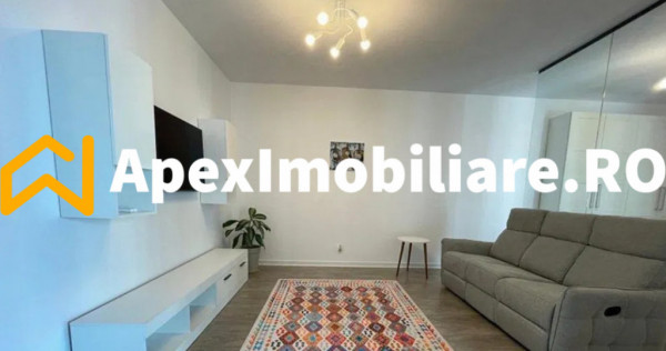 Apartament 2 camere de inchiriat Pipera București | ApexImo