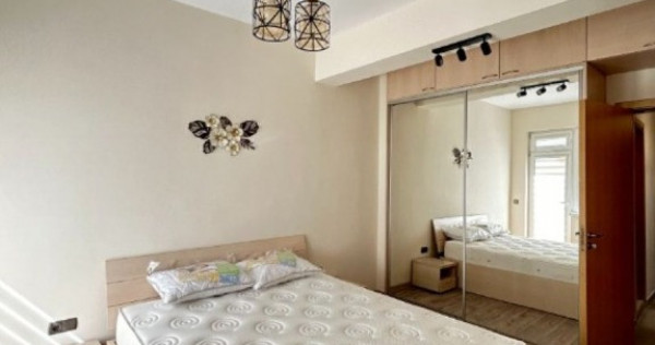Inchiriere apartament cu 2 camere in zona Piata Sudului