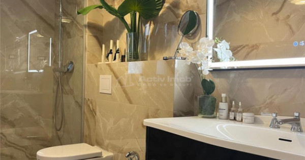 Apartament 3 cam 110mp Colibri4 cu loc de parcare