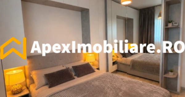 Apartament 2 camere de inchiriat Militari București | ApexI