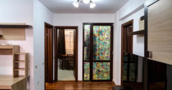 Proprietar,inchiriez apartament 2cam,utilat,parcare,Aparatorii Patriei