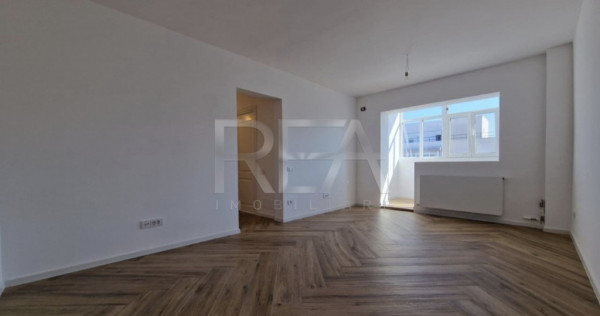2 camere, 10/10, bloc 1981, 58 mp-Gorjului