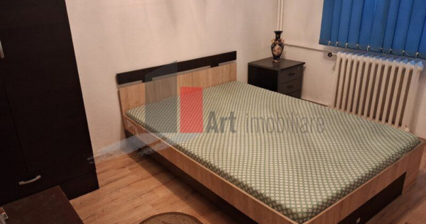 V&acirc;nzare apartament 2 camere Bd. Br&acirc;ncoveanu - Lamotești