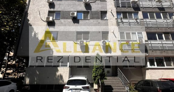 Popesti Fermei Apartament 2 Camere Mobilat/Utilat+Parcare