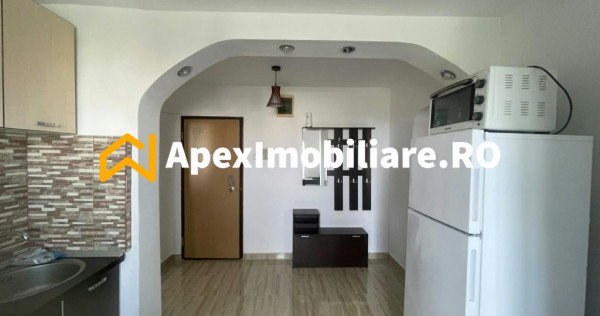 Apartament 2 camere de inchiriat Titan București | ApexImob
