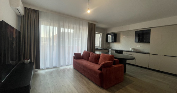 Proprietar | 0% Com. | apartament 2 Cam+Dressing+Garaj Subteran Iosia