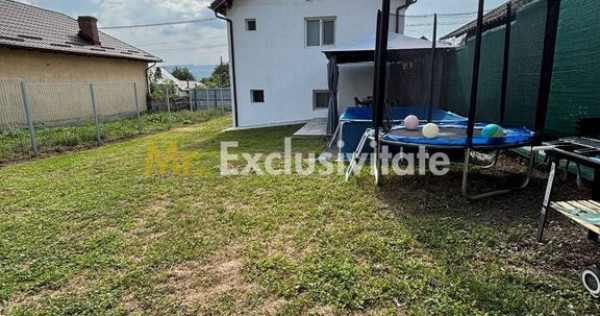CASĂ DE V&Acirc;NZARE &ndash; 80 MP | COMUNA COSESTI