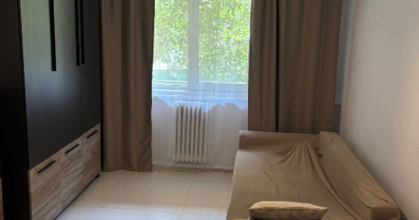 &Icirc;nchiriez garsonieră zona Buziașului