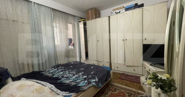 Apartament 2 camere, 50 mp, zona Dumbrava Nord
