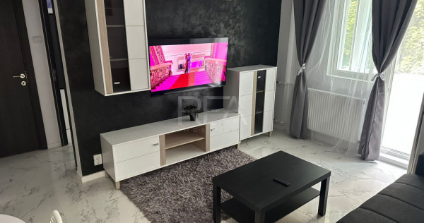2 camere renovat Berceni | Etaj 3/10 | Bloc reabilitat 2025