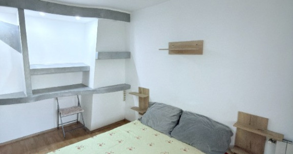 Apartament 3 camere &ndash; Scoala 6