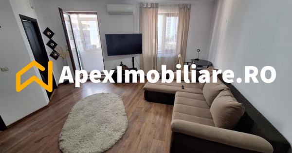 Garsoniera Chitila | Metrou 5 min | centrala proprie, calor