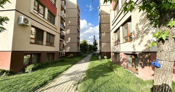 Ocazie de investitie intr-un complex cu piscina