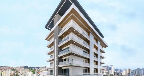 Apartament 2 camere Unirii Imobil Nou