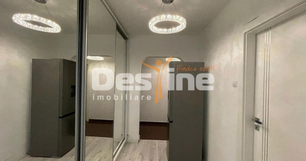 2 Camere | Dristor | Metrou 20m