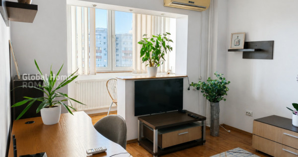 Apartament 2 camere decomandat | 1 mai - Mihalache - Turda |