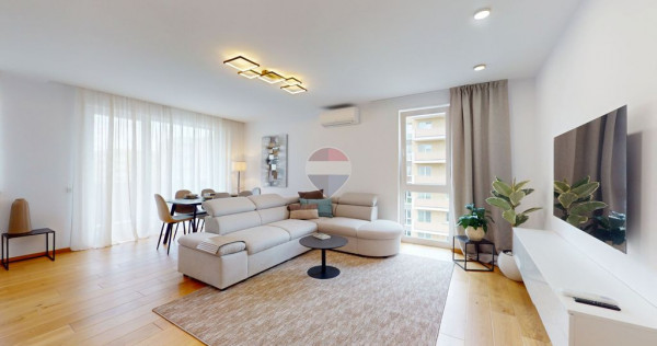 Apartament premium | Prima &icirc;nchiriere | Complet mobilat ...