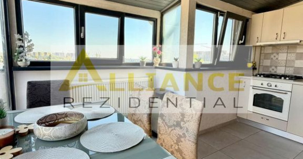 APARTAMENT 2 CAMERE IN EXCLUSIVITATE
