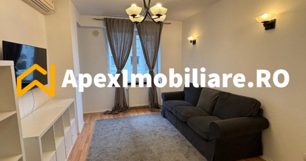 Apartament 3 camere de inchiriat Colentina București ApexI