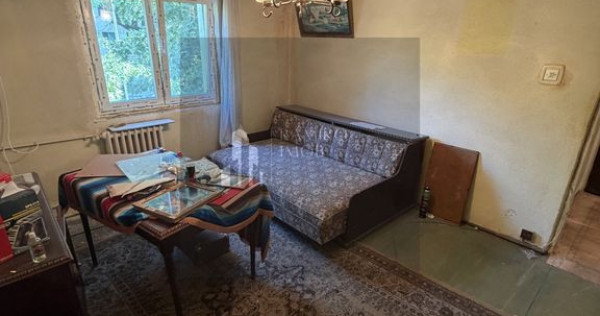Apartament 2 camere Piata Resita / Soseaua Giurgiului