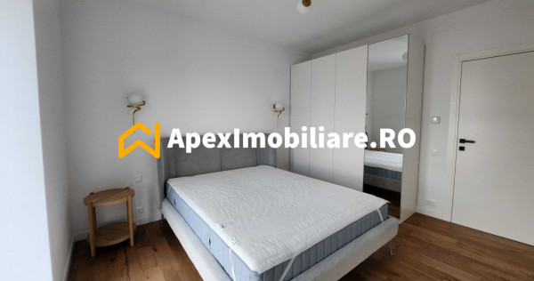 Apartament 2 camere de inchiriat Cotroceni București | Apex