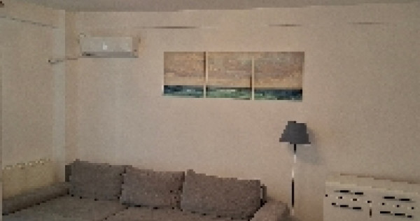 Apartament 2 camere Titan, nou, parcare proprie
