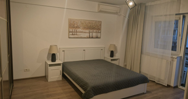 Garsoniera de inchiriat zona Vitan Barzesti