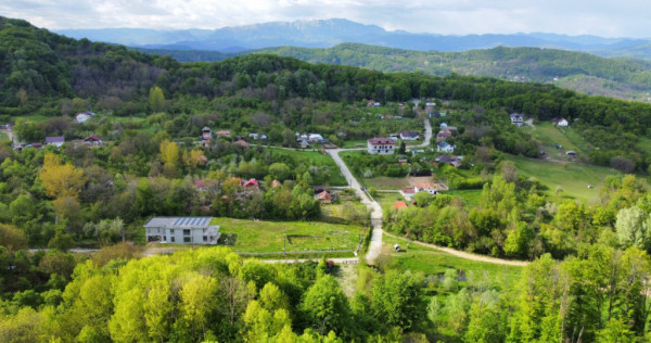 ZONA SUPERBA - TERENURI DE VANZARE