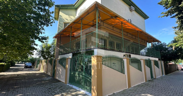 DE INCHIRIAT - SPATIU COMERCIAL CHIAR IN FATA PRIMARIEI S...