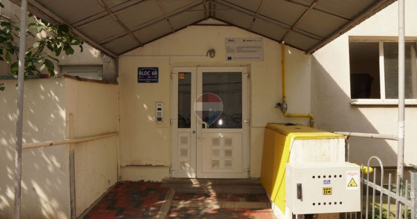 De Vanzare Apartament Renovat L&acirc;ngă Metrou Comision 0
