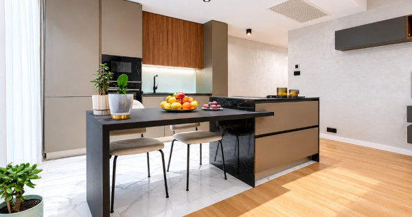 3 camere One Herastrau Towers
