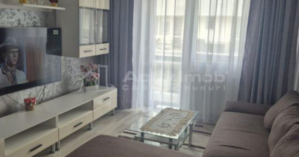 2 camere decomandate - centrala - parcare - Postalionului -