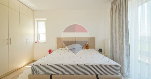 Comision 0%! Casă 3 camere | Mobilată | Curte | Maurer Village