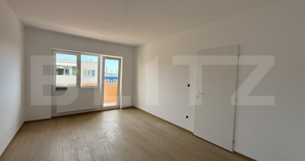Apartament cu 4 camere, 84 mp, zona Semicentrală