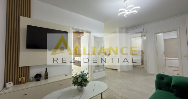 3 CAMERE &ndash;METROU BERCENI