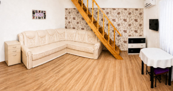 Vand ap 2 cam. 72000&euro;,loc parcare,Al Resita, Sect 4