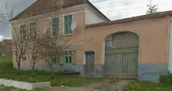 Casa de v&acirc;nzare Loc. Archita, Jud. Mureș