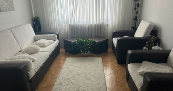 Apartament de Dristor 3 camere