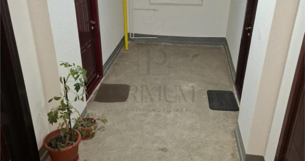 Apartament 1 camera-Ac-Stefan cel Mare