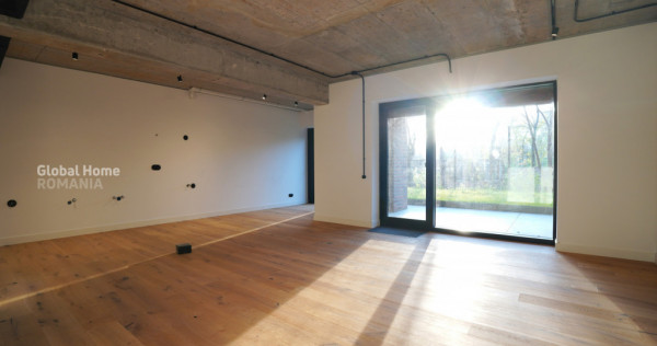 2 CAMERE | Floreasca - Fabrica de Glucoza-TERASA 7 MP | Grad