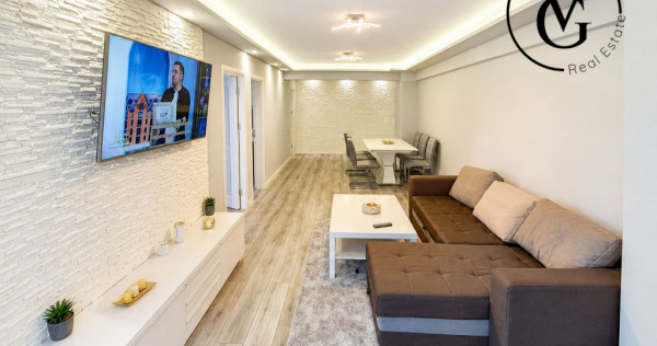 Apartament 2 camere | Centrala proprie | Zona Icil