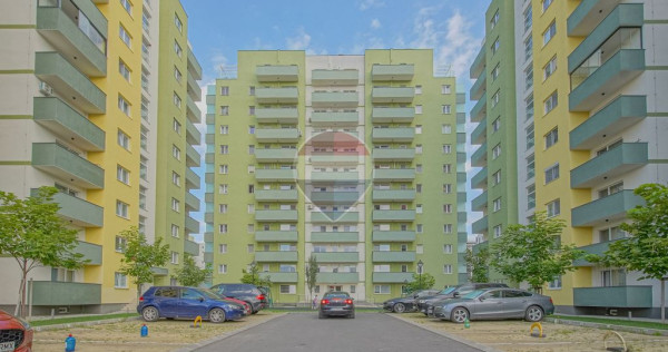 COMISION 0% Apartament nou de vanzare gata de mutat Top C...
