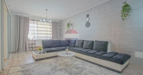 COMISION 0% Apartament nou de vanzare gata de mutat Top City Tractorul