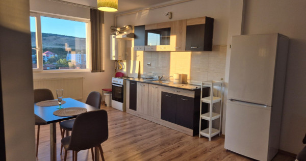 Inchiriere apartament 2 camere, 62mp, Somesului