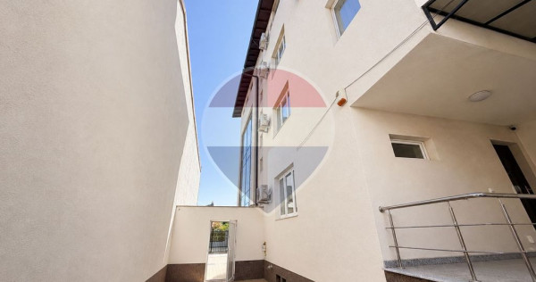 Banu Manta | Vila Premium 5 Camere | 4 Locuri Parcare