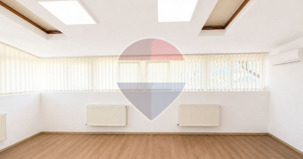 Banu Manta | Vila Premium 5 Camere | 4 Locuri Parcare