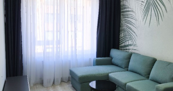 Inchiriere Garsoniera MODERNA 32mp - Militari Residence | PROPRIETAR