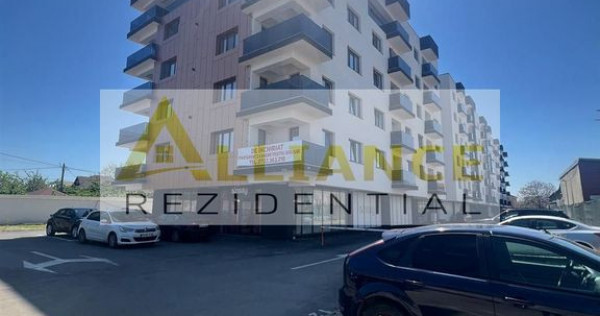 {Soseaua Oltenitei} Apartament 3 camere - 2 bai | Mobilat