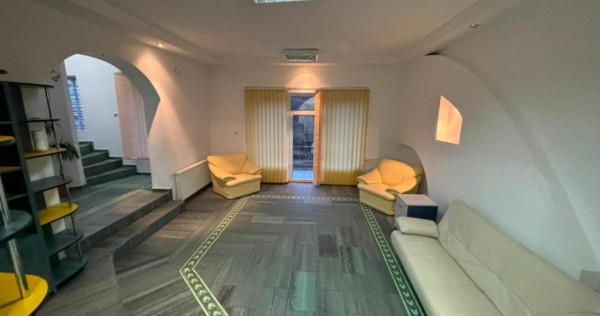 Casă individuală, 180 mp, zona Calea Turzii